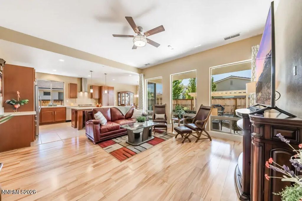 2753 Kimberlite Road, Sparks