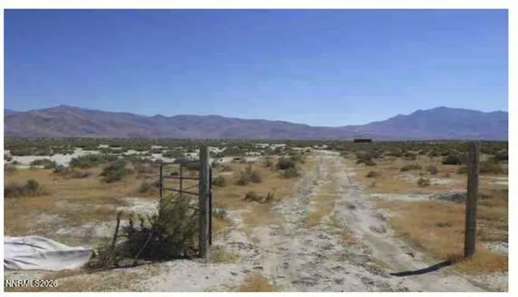 Unspecified Wahsoe County Way 074-451-04, Reno