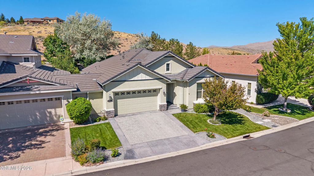 5979 Quintessa Drive, Sparks