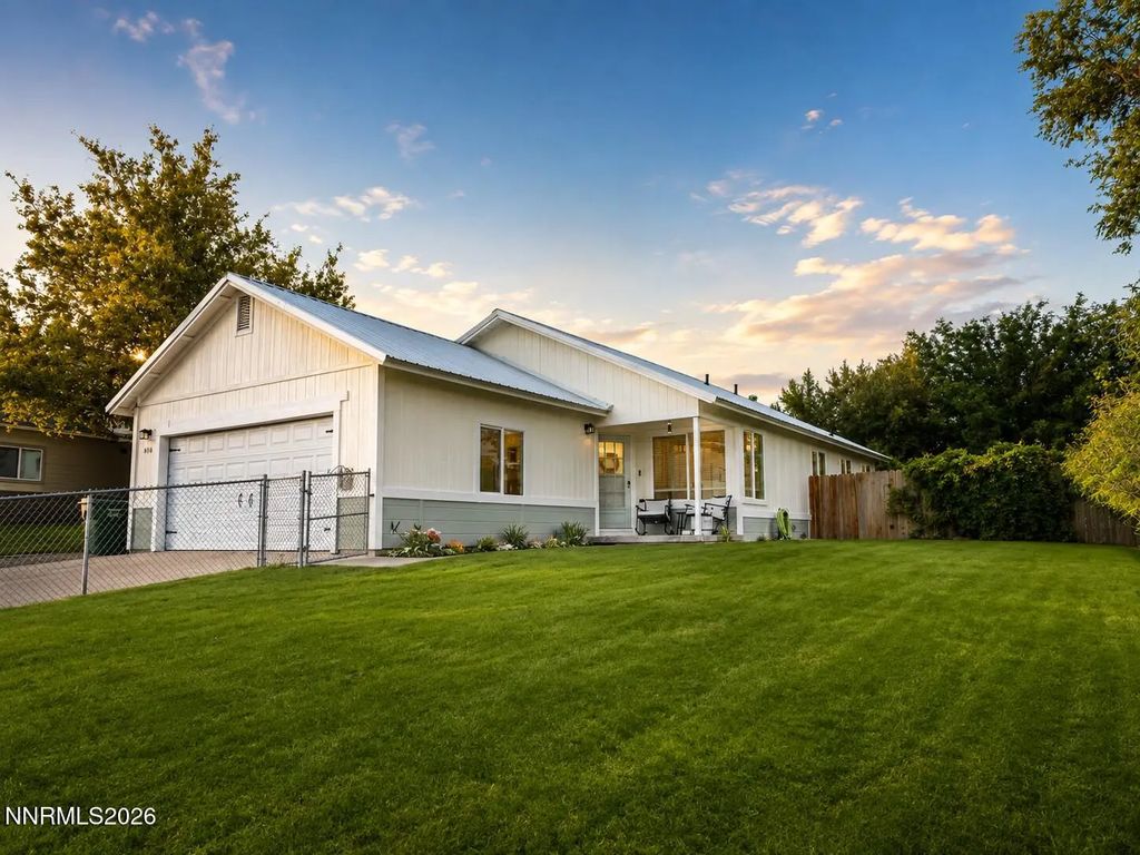 610 W National Avenue, Winnemucca