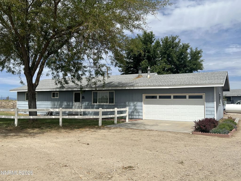 6975 Cox Road, Fallon