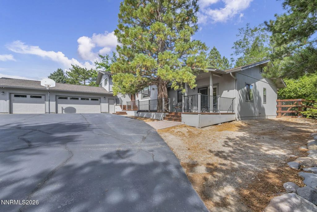 14085 Broili Drive, Reno