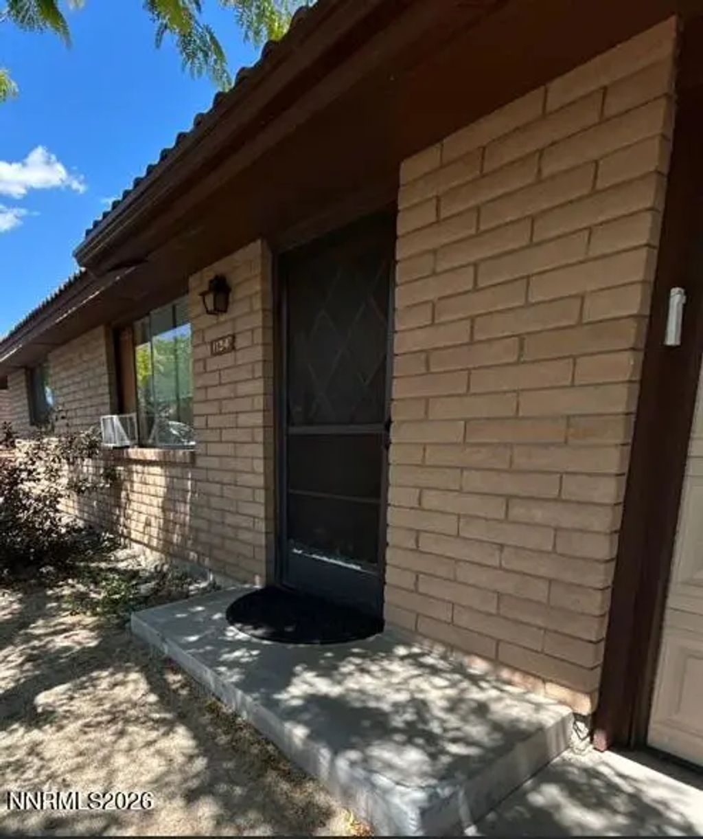 1134 H Street, Sparks