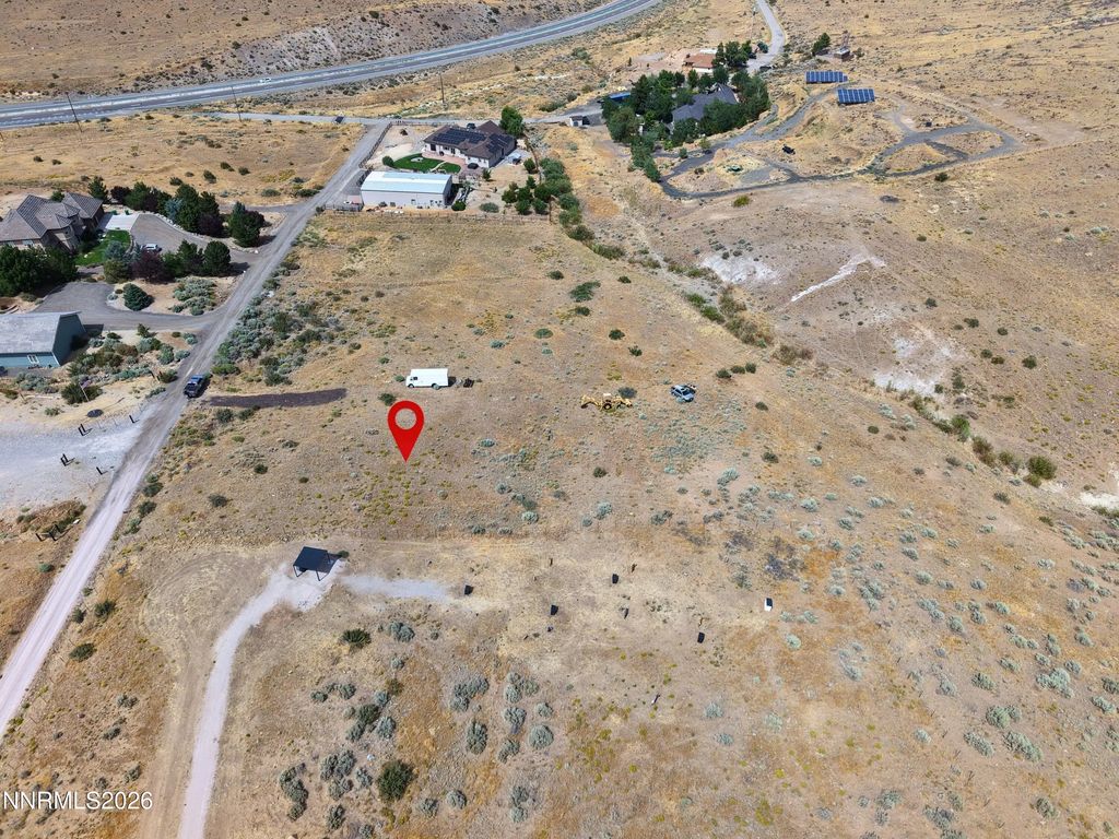 247 Willbuck Road, Reno