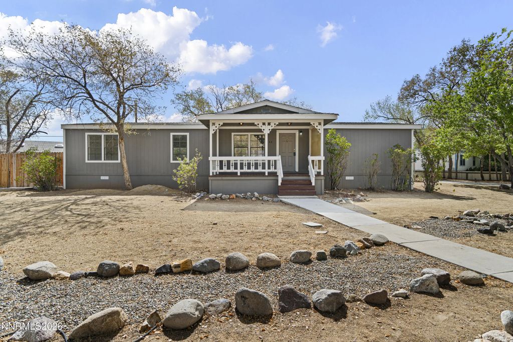 45 Rose Peak Road, Dayton