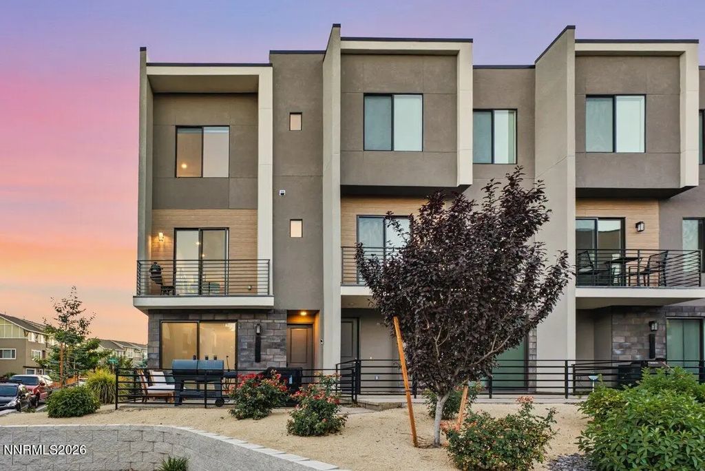 110 Rissone Lane, Reno