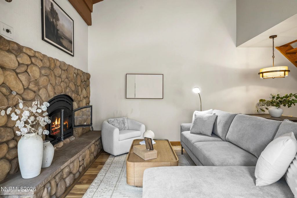 807 Alder Avenue # 82, Incline Village