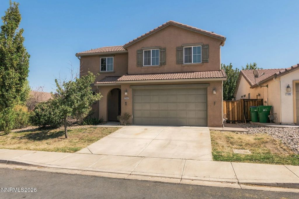 11640 Verazae Drive, Reno