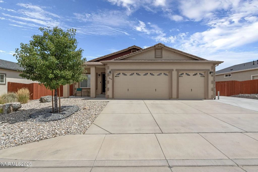 18194 Kodiak Bear Court, Reno