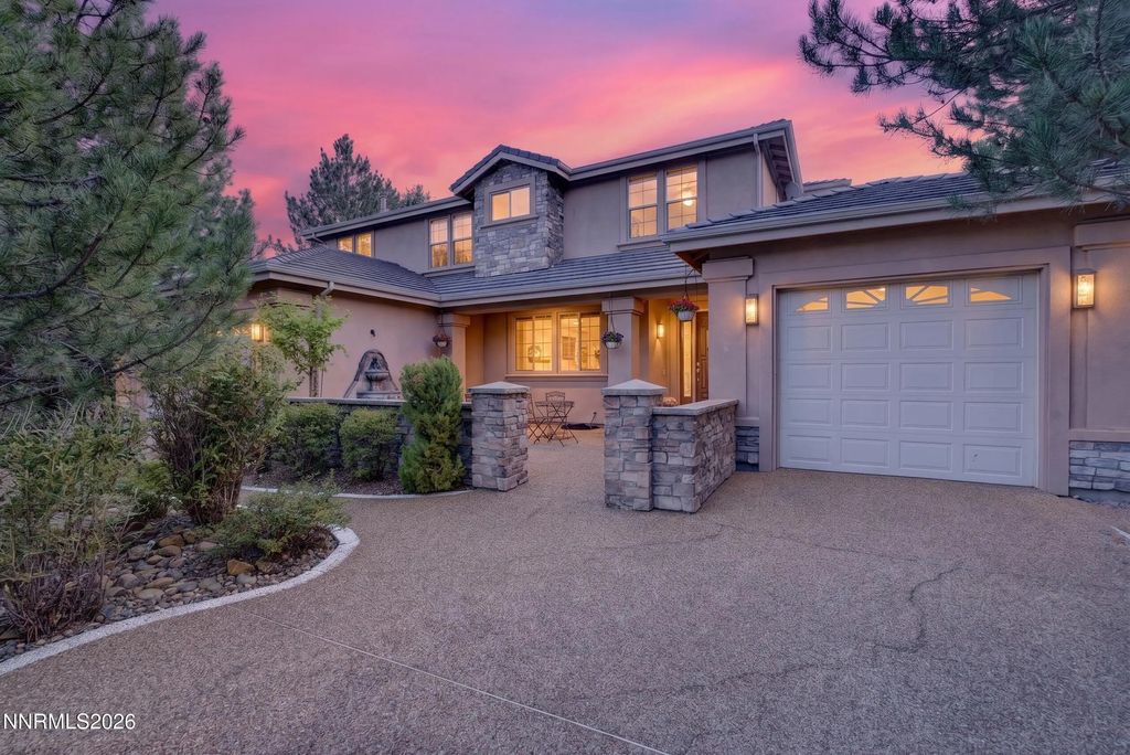 3133 Scarlet Oaks Court, Sparks