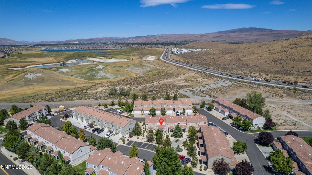5765 Vista Serena Way Apt 105, Sparks