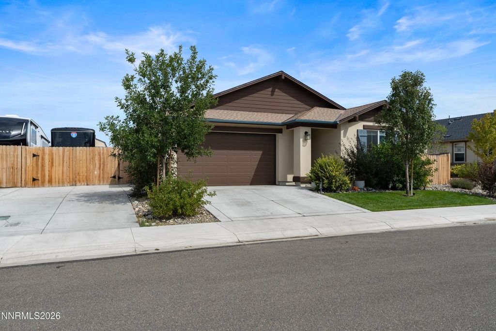 1183 Peony Lane, Minden