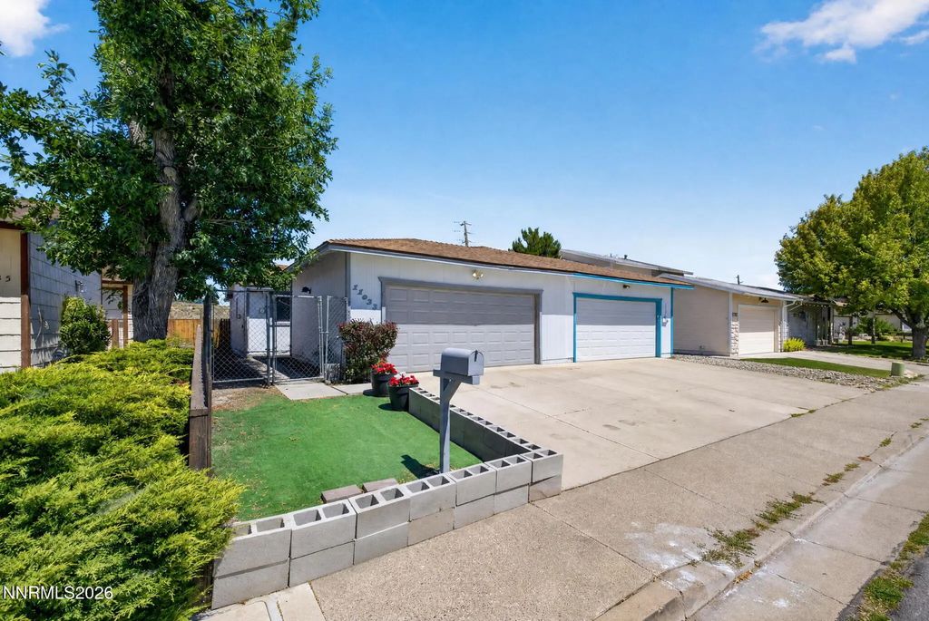 11033 Zeolite Drive, Reno