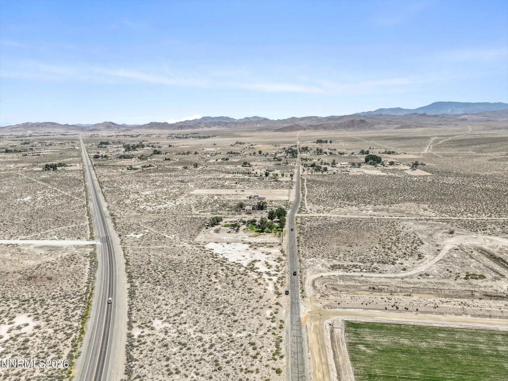 0-140 N/a, Yerington