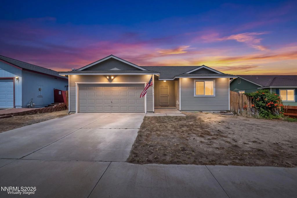 2212 Ellice Way, Fernley