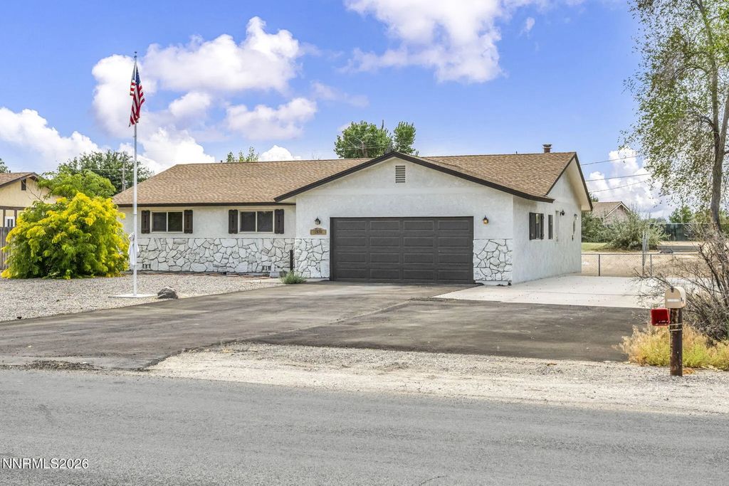 2891 Rice Road, Fallon