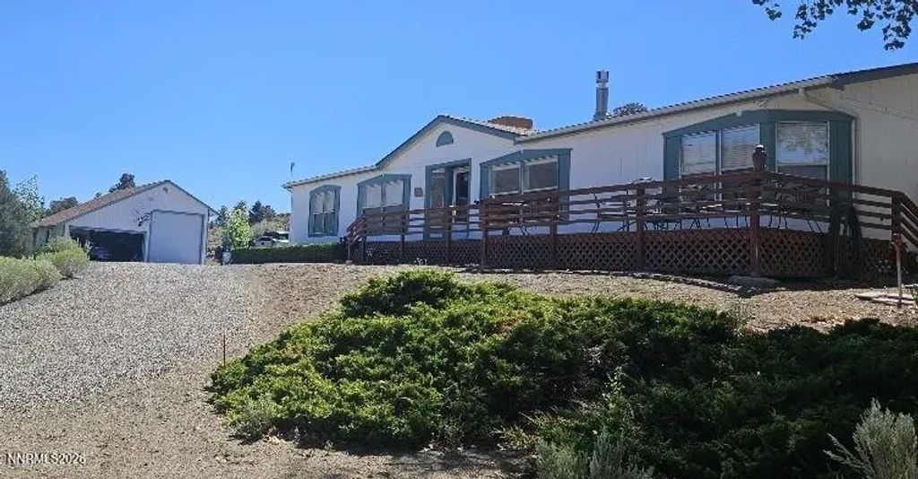 3715 Ballman Way, Wellington