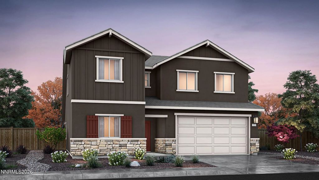 4259 Single Pine Way, Sparks
