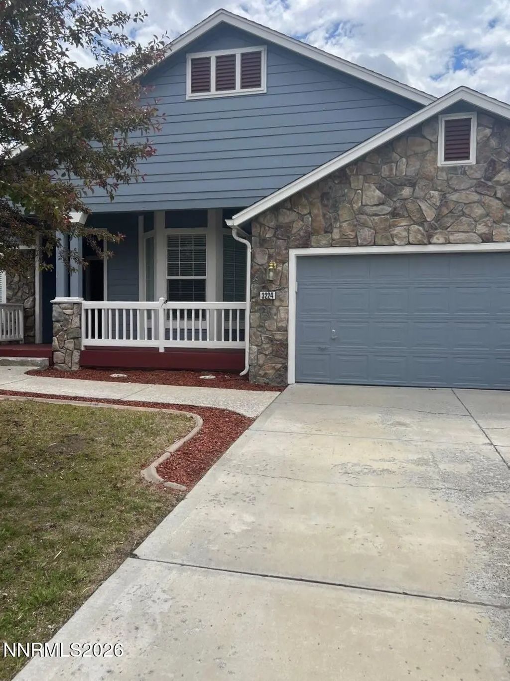 3224 Flecha Court, Sparks