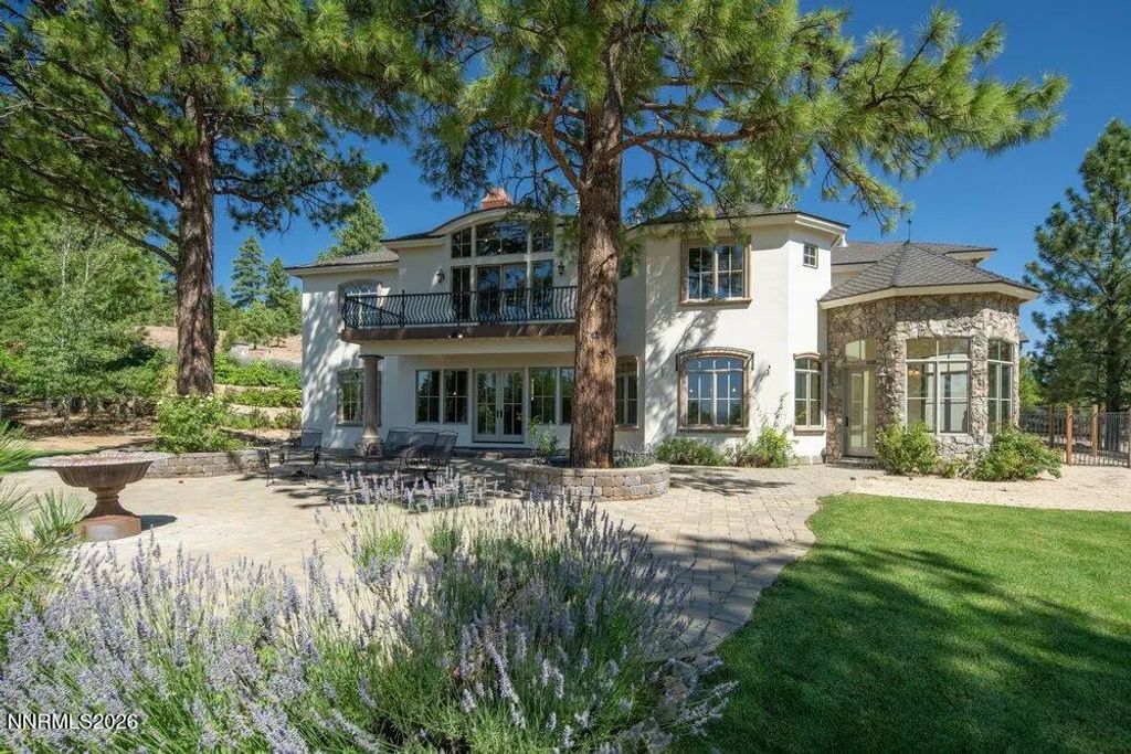 4810 W Pinewild Road, Reno