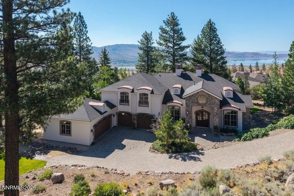 4810 W Pinewild Road, Reno