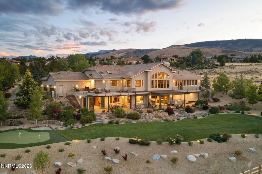 386 Questa Court, Reno