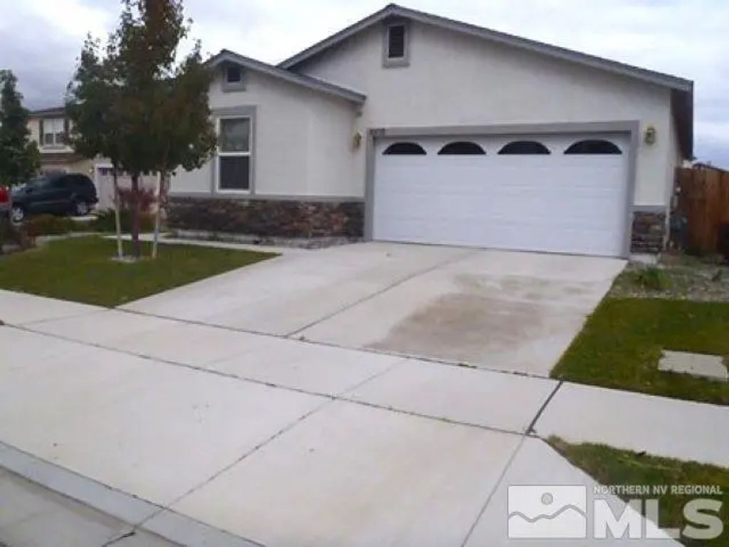 8930 Silverkist Drive, Reno