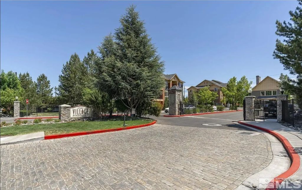 1450 Idlewild Drive 1117, Reno