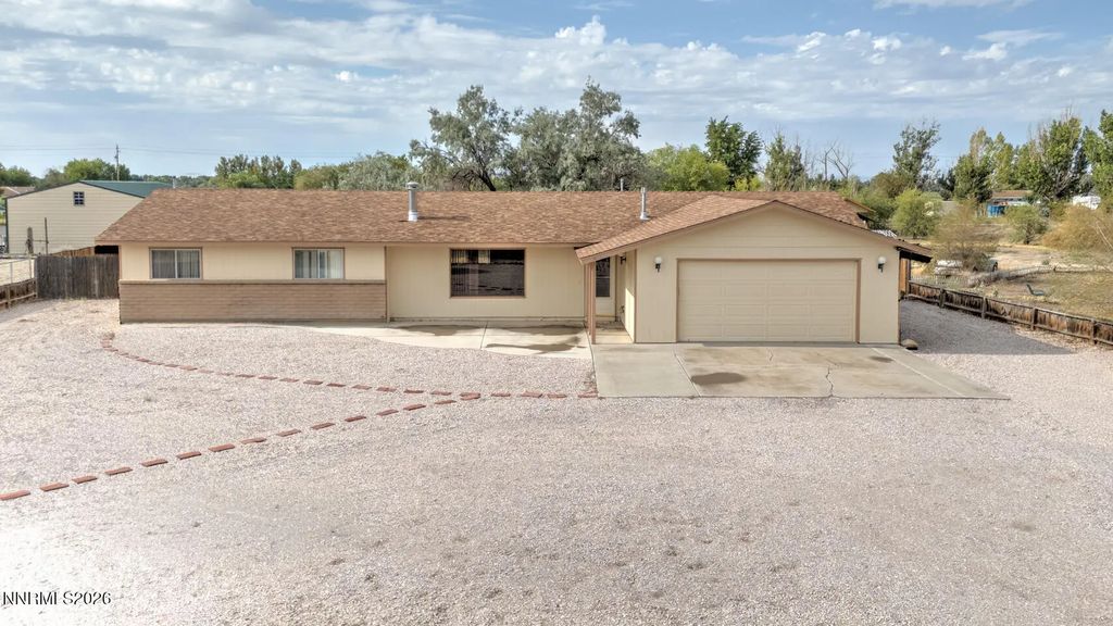 3225 Silver State Avenue, Fallon
