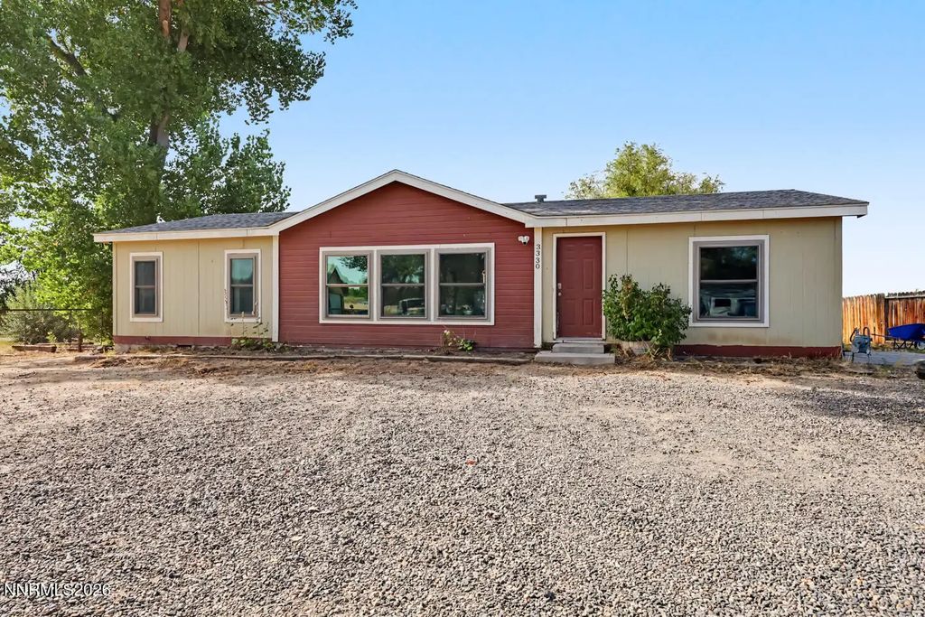 3330 Della Circle, Fallon