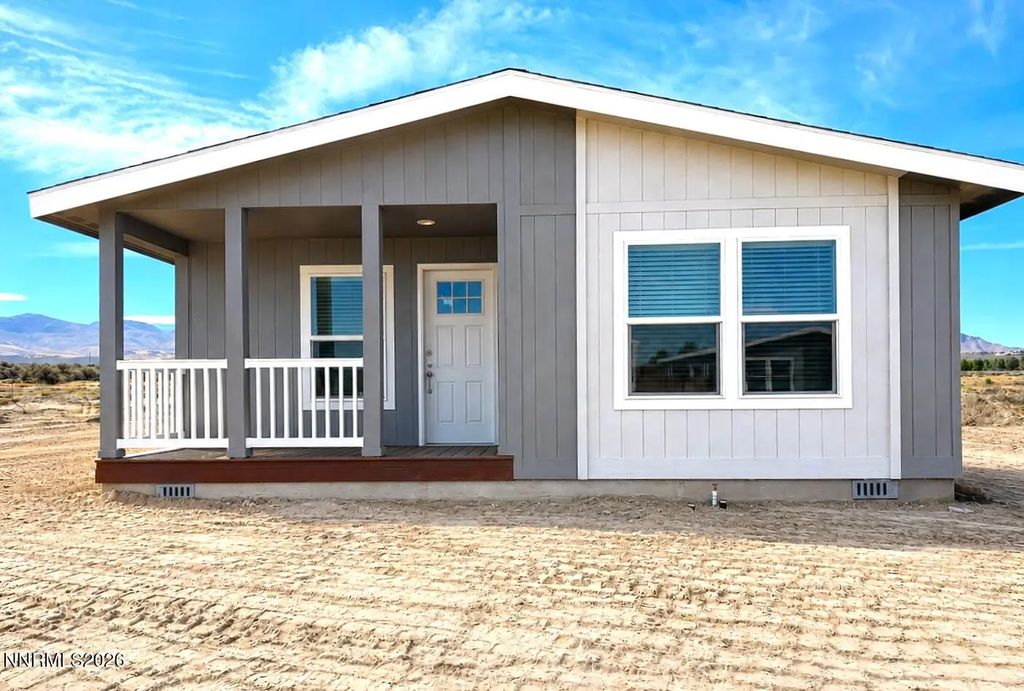 5700 Ranch Hand Road, Winnemucca