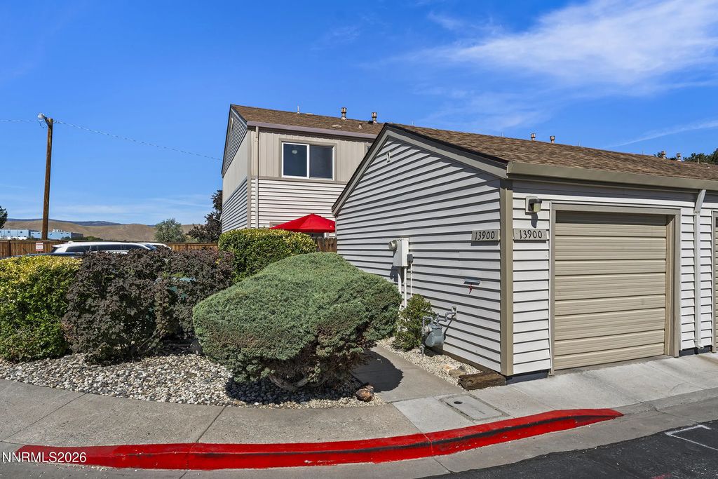13900 Lear Boulevard, Reno