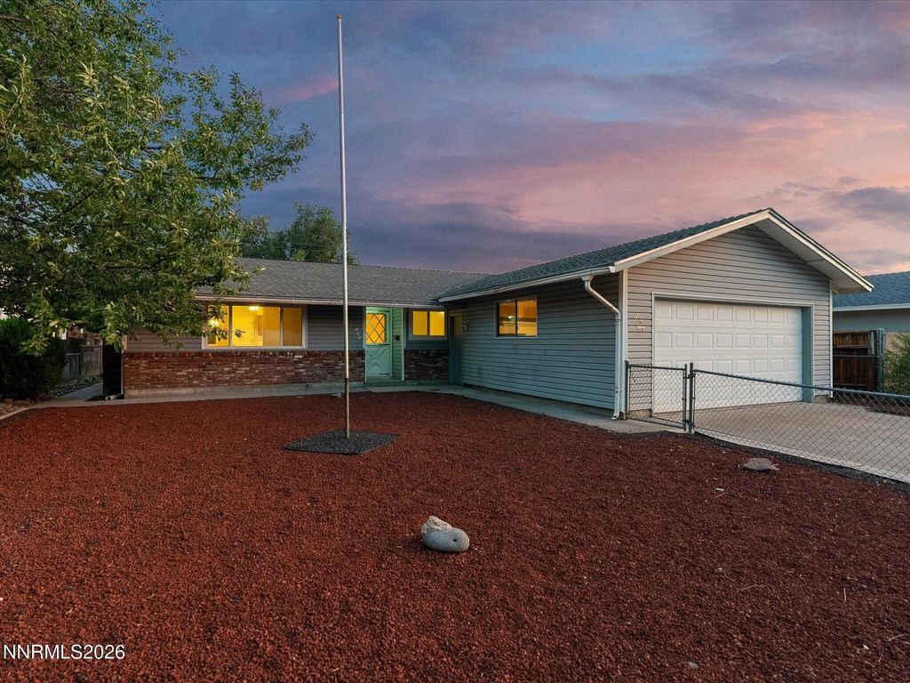 195 York Way, Sparks