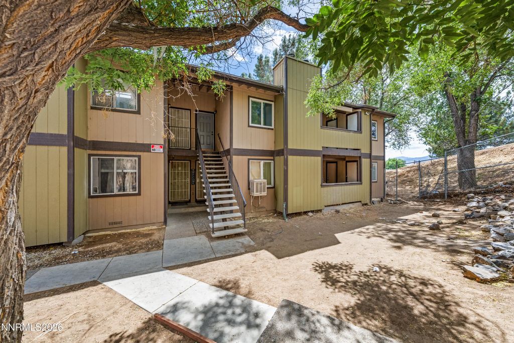 2080 Highview Court #6, Reno