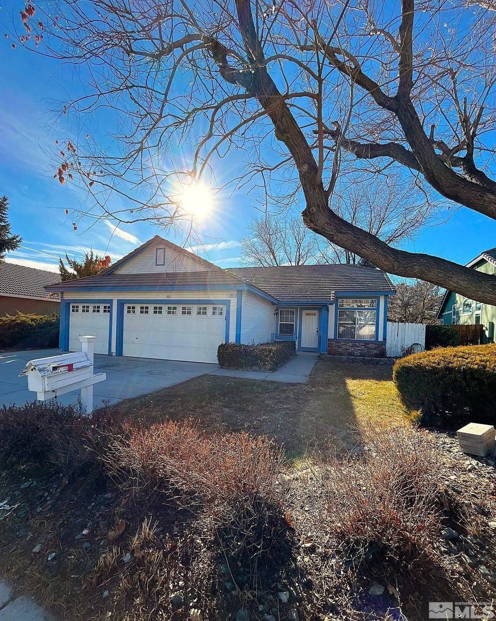 1055 Ricco Drive, Sparks