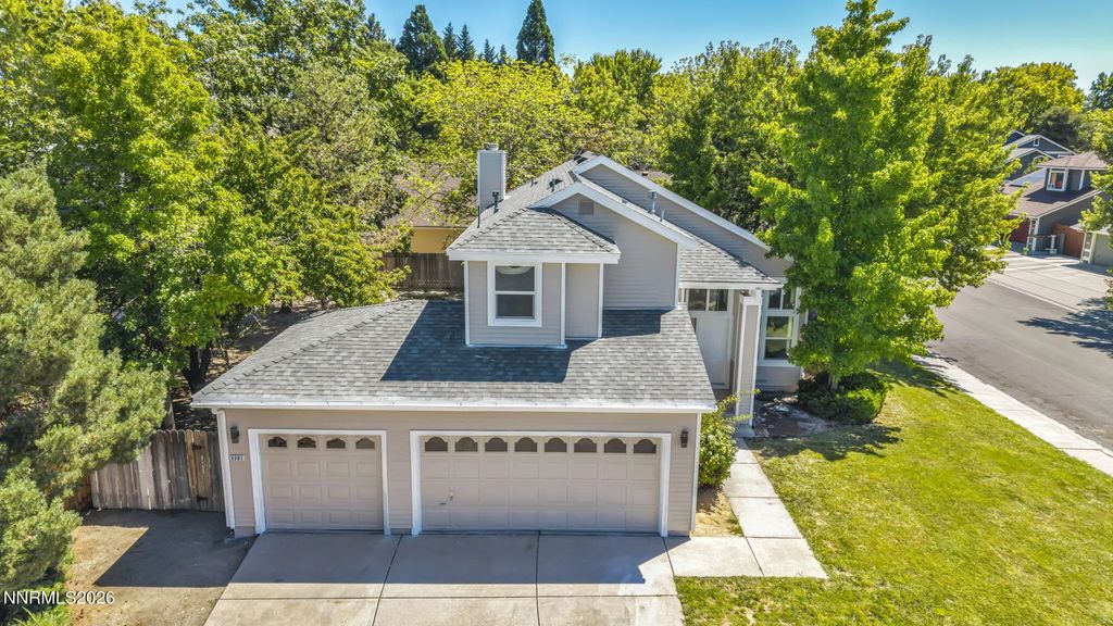 5381 Ladybug Court, Reno