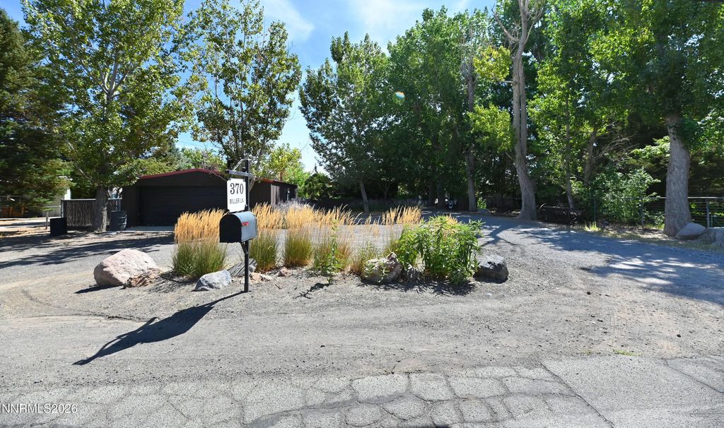 370 Miller Lane, Fernley