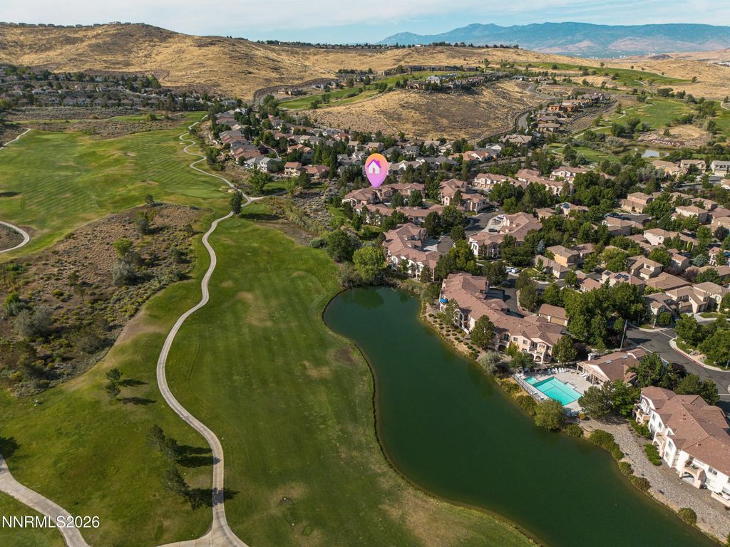 6100 Ingleston Drive Apt 715, Sparks