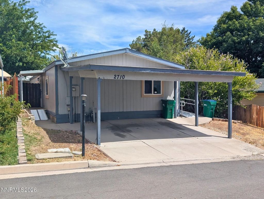 2710 Larkspur Street, Reno