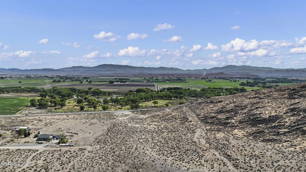 36 Triplett Lane, Yerington
