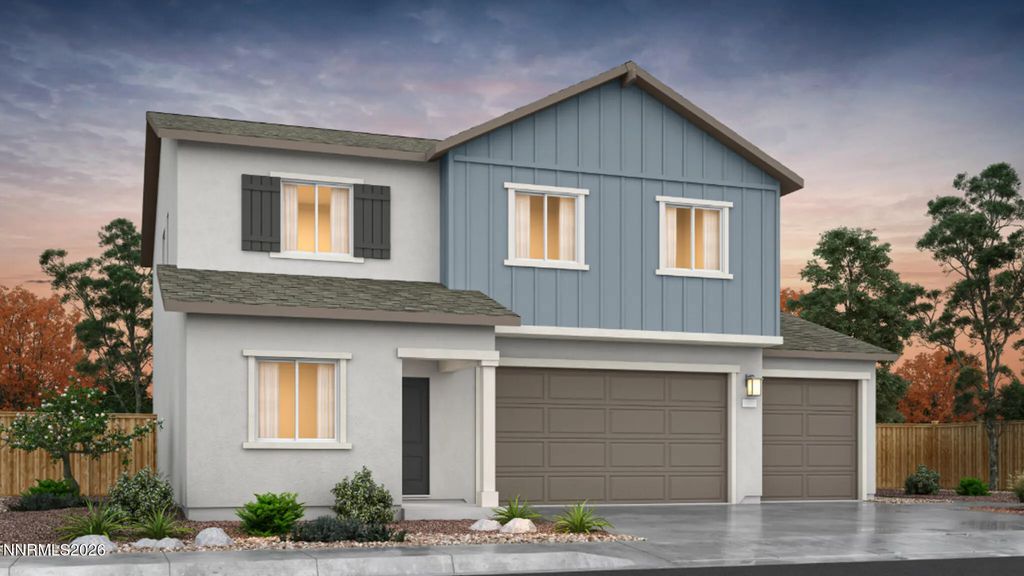 643 Capilano Court, Dayton