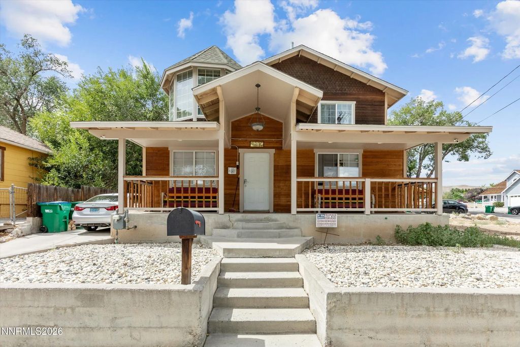 1369 Faland Way, Reno