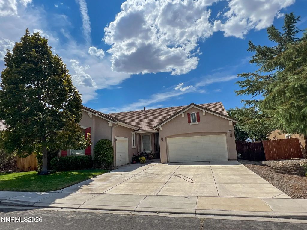1328 Rouge River Road, Fernley