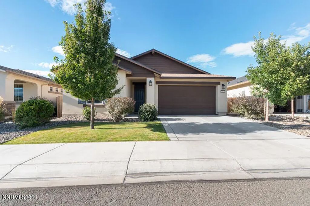 1152 Tussocks Trail, Minden