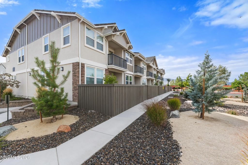 18671 Village Center Drive, Reno