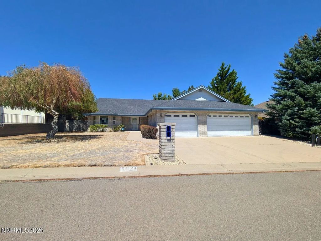 2024 Stephen Court, Carson City