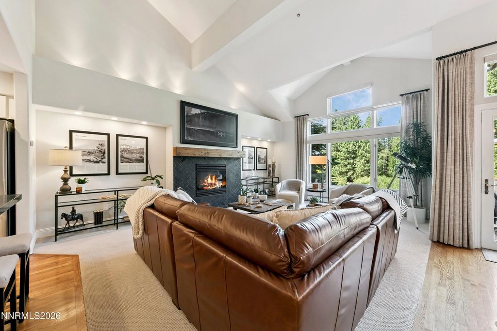 929 Northwood Boulevard Unit 19, Incline Village