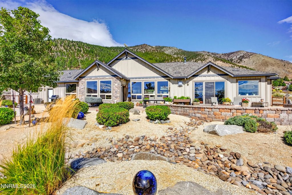 224 American Eagle Court, Genoa