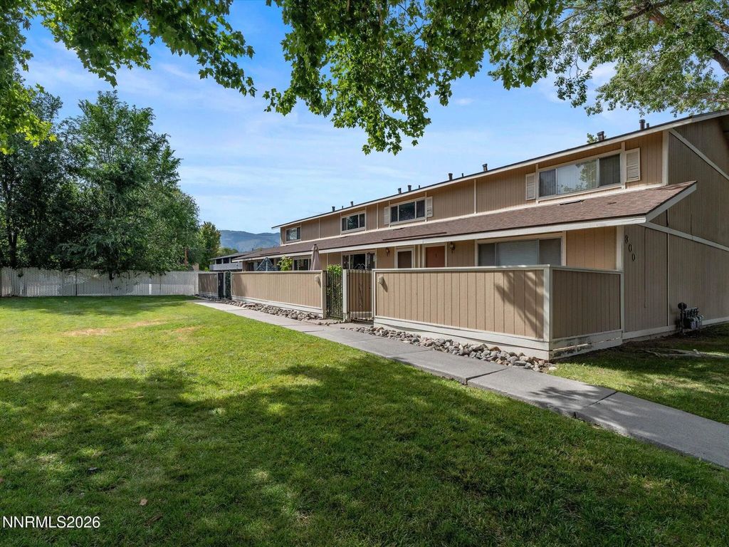 300 Allouette Way Unit 2, Carson City