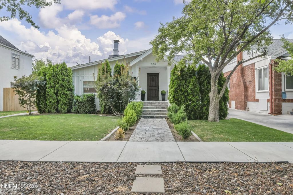 574 Reno Avenue, Reno